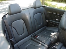 Audi A5 S5 3.0 V6 Tfsi Quattro S tronic (HDD Sat Nav+ELECTRIC, HEATED Seats+B&O+CRUISE+Advance Key) - Thumb 39