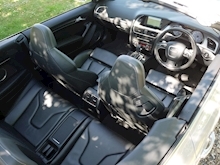 Audi A5 S5 3.0 V6 Tfsi Quattro S tronic (HDD Sat Nav+ELECTRIC, HEATED Seats+B&O+CRUISE+Advance Key) - Thumb 33