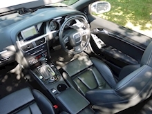 Audi A5 S5 3.0 V6 Tfsi Quattro S tronic (HDD Sat Nav+ELECTRIC, HEATED Seats+B&O+CRUISE+Advance Key) - Thumb 16