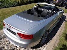 Audi A5 S5 3.0 V6 Tfsi Quattro S tronic (HDD Sat Nav+ELECTRIC, HEATED Seats+B&O+CRUISE+Advance Key) - Thumb 40