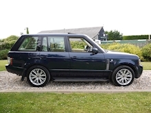 Land Rover Range Rover TDV8 4.4 Westminster (Tow Pack+IVORY Leather+Royal Blue Belts, Carpets+Sunroof+Rear Camera) - Thumb 2