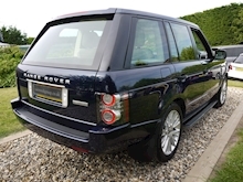 Land Rover Range Rover TDV8 4.4 Westminster (Tow Pack+IVORY Leather+Royal Blue Belts, Carpets+Sunroof+Rear Camera) - Thumb 36