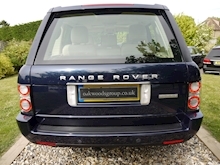 Land Rover Range Rover TDV8 4.4 Westminster (Tow Pack+IVORY Leather+Royal Blue Belts, Carpets+Sunroof+Rear Camera) - Thumb 38