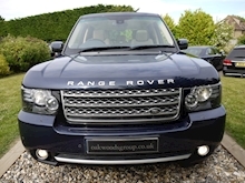 Land Rover Range Rover TDV8 4.4 Westminster (Tow Pack+IVORY Leather+Royal Blue Belts, Carpets+Sunroof+Rear Camera) - Thumb 13