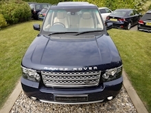 Land Rover Range Rover TDV8 4.4 Westminster (Tow Pack+IVORY Leather+Royal Blue Belts, Carpets+Sunroof+Rear Camera) - Thumb 4