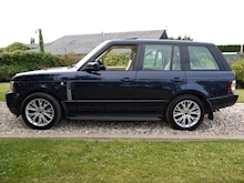 Land Rover Range Rover TDV8 4.4 Westminster (Tow Pack+IVORY Leather+Royal Blue Belts, Carpets+Sunroof+Rear Camera) - Thumb 26