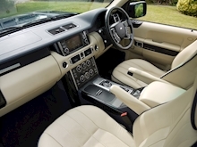 Land Rover Range Rover TDV8 4.4 Westminster (Tow Pack+IVORY Leather+Royal Blue Belts, Carpets+Sunroof+Rear Camera) - Thumb 1