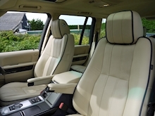 Land Rover Range Rover TDV8 4.4 Westminster (Tow Pack+IVORY Leather+Royal Blue Belts, Carpets+Sunroof+Rear Camera) - Thumb 27