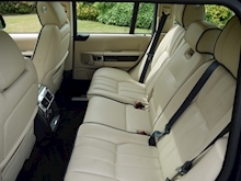 Land Rover Range Rover TDV8 4.4 Westminster (Tow Pack+IVORY Leather+Royal Blue Belts, Carpets+Sunroof+Rear Camera) - Thumb 33