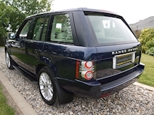 Land Rover Range Rover TDV8 4.4 Westminster (Tow Pack+IVORY Leather+Royal Blue Belts, Carpets+Sunroof+Rear Camera) - Thumb 30