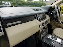 Land Rover Range Rover TDV8 4.4 Westminster (Tow Pack+IVORY Leather+Royal Blue Belts, Carpets+Sunroof+Rear Camera) - Thumb 25