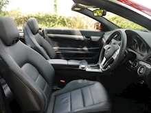 Mercedes E Class E250 Cdi Blueefficiency Sport Ed125 (Air Scarf+DAB+Sat Nav+Dynamic Handling Package+Full Leather) - Thumb 23