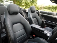 Mercedes E Class E250 Cdi Blueefficiency Sport Ed125 (Air Scarf+DAB+Sat Nav+Dynamic Handling Package+Full Leather) - Thumb 25