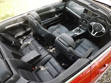 Mercedes E Class E250 Cdi Blueefficiency Sport Ed125 (Air Scarf+DAB+Sat Nav+Dynamic Handling Package+Full Leather) - Thumb 1