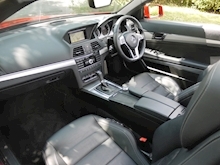 Mercedes E Class E250 Cdi Blueefficiency Sport Ed125 (Air Scarf+DAB+Sat Nav+Dynamic Handling Package+Full Leather) - Thumb 33