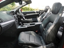 Mercedes E Class E250 Cdi Blueefficiency Sport Ed125 (Air Scarf+DAB+Sat Nav+Dynamic Handling Package+Full Leather) - Thumb 35