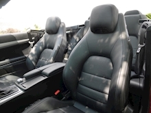 Mercedes E Class E250 Cdi Blueefficiency Sport Ed125 (Air Scarf+DAB+Sat Nav+Dynamic Handling Package+Full Leather) - Thumb 36