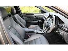 Mercedes E Class E63 Amg PERFORMANCE Pack PLUS (AMG Drivers Pk+Drive Assist Pk+PANORAMIC ROOF+Logic 7+DAB+Camera) - Thumb 18