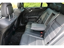 Mercedes E Class E63 Amg PERFORMANCE Pack PLUS (AMG Drivers Pk+Drive Assist Pk+PANORAMIC ROOF+Logic 7+DAB+Camera) - Thumb 59