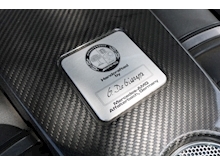 Mercedes E Class E63 Amg PERFORMANCE Pack PLUS (AMG Drivers Pk+Drive Assist Pk+PANORAMIC ROOF+Logic 7+DAB+Camera) - Thumb 30