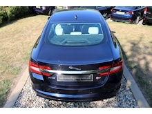 Jaguar Xf 3.0D V6 S Portfolio (IVORY Leather+PIANO Black Veneer+Ivory Alcantara Roof Lining+Full History) - Thumb 36