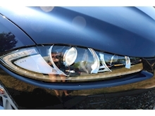 Jaguar Xf 3.0D V6 S Portfolio (IVORY Leather+PIANO Black Veneer+Ivory Alcantara Roof Lining+Full History) - Thumb 28