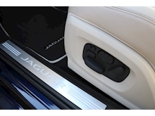Jaguar Xf 3.0D V6 S Portfolio (IVORY Leather+PIANO Black Veneer+Ivory Alcantara Roof Lining+Full History) - Thumb 25