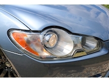 Jaguar Xf 2.7d V6 Premium Luxury (Parking Pack+Rear Camera+MEMORY+Sat Nav+BLUETOOTH+Outstanding Example) - Thumb 9