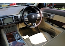 Jaguar Xf 2.7d V6 Premium Luxury (Parking Pack+Rear Camera+MEMORY+Sat Nav+BLUETOOTH+Outstanding Example) - Thumb 8