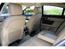 Jaguar Xf 2.7d V6 Premium Luxury (Parking Pack+Rear Camera+MEMORY+Sat Nav+BLUETOOTH+Outstanding Example) - Thumb 34