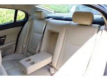 Jaguar Xf 2.7d V6 Premium Luxury (Parking Pack+Rear Camera+MEMORY+Sat Nav+BLUETOOTH+Outstanding Example) - Thumb 36