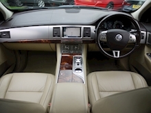 Jaguar Xf 2.7d V6 Premium Luxury (Parking Pack+Rear Camera+MEMORY+Sat Nav+BLUETOOTH+Outstanding Example) - Thumb 15