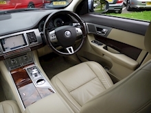 Jaguar Xf 2.7d V6 Premium Luxury (Parking Pack+Rear Camera+MEMORY+Sat Nav+BLUETOOTH+Outstanding Example) - Thumb 17