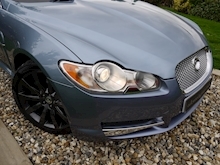 Jaguar Xf 2.7d V6 Premium Luxury (Parking Pack+Rear Camera+MEMORY+Sat Nav+BLUETOOTH+Outstanding Example) - Thumb 13