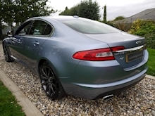 Jaguar Xf 2.7d V6 Premium Luxury (Parking Pack+Rear Camera+MEMORY+Sat Nav+BLUETOOTH+Outstanding Example) - Thumb 33