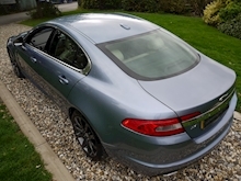 Jaguar Xf 2.7d V6 Premium Luxury (Parking Pack+Rear Camera+MEMORY+Sat Nav+BLUETOOTH+Outstanding Example) - Thumb 35