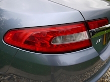 Jaguar Xf 2.7d V6 Premium Luxury (Parking Pack+Rear Camera+MEMORY+Sat Nav+BLUETOOTH+Outstanding Example) - Thumb 37