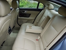 Jaguar Xf 2.7d V6 Premium Luxury (Parking Pack+Rear Camera+MEMORY+Sat Nav+BLUETOOTH+Outstanding Example) - Thumb 38
