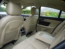 Jaguar Xf 2.7d V6 Premium Luxury (Parking Pack+Rear Camera+MEMORY+Sat Nav+BLUETOOTH+Outstanding Example) - Thumb 40