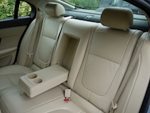 Jaguar Xf 2.7d V6 Premium Luxury (Parking Pack+Rear Camera+MEMORY+Sat Nav+BLUETOOTH+Outstanding Example) - Thumb 42