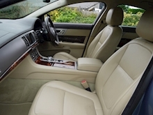 Jaguar Xf 2.7d V6 Premium Luxury (Parking Pack+Rear Camera+MEMORY+Sat Nav+BLUETOOTH+Outstanding Example) - Thumb 20