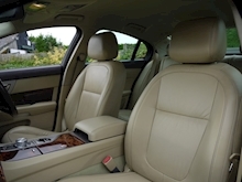 Jaguar Xf 2.7d V6 Premium Luxury (Parking Pack+Rear Camera+MEMORY+Sat Nav+BLUETOOTH+Outstanding Example) - Thumb 28