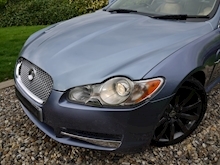 Jaguar Xf 2.7d V6 Premium Luxury (Parking Pack+Rear Camera+MEMORY+Sat Nav+BLUETOOTH+Outstanding Example) - Thumb 21
