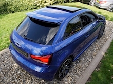 Audi A1 S1 Quattro (DESIGN Pack+Quattro Exterior Pack+OPEN Sky PANO Roof+SAT NAV) - Thumb 46