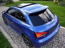 Audi A1 S1 Quattro (DESIGN Pack+Quattro Exterior Pack+OPEN Sky PANO Roof+SAT NAV) - Thumb 42