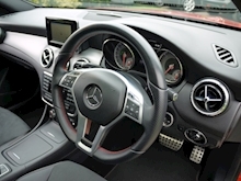 Mercedes Cla CLA220 CDi AMG Sport (NIGHT Pack+PANORAMIC Roof+MEMORY Pack+Privacy+1 Owner+MERCEDES History) - Thumb 15