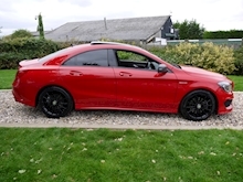 Mercedes Cla CLA220 CDi AMG Sport (NIGHT Pack+PANORAMIC Roof+MEMORY Pack+Privacy+1 Owner+MERCEDES History) - Thumb 22