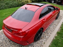 Mercedes Cla CLA220 CDi AMG Sport (NIGHT Pack+PANORAMIC Roof+MEMORY Pack+Privacy+1 Owner+MERCEDES History) - Thumb 48