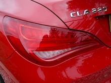 Mercedes Cla CLA220 CDi AMG Sport (NIGHT Pack+PANORAMIC Roof+MEMORY Pack+Privacy+1 Owner+MERCEDES History) - Thumb 30
