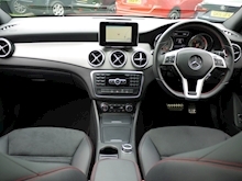 Mercedes Cla CLA220 CDi AMG Sport (NIGHT Pack+PANORAMIC Roof+MEMORY Pack+Privacy+1 Owner+MERCEDES History) - Thumb 28
